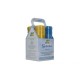 Water Care, Spa Frog, Cartridge Kit, 3 Bromine, 1 Mineral : 01-14-3856