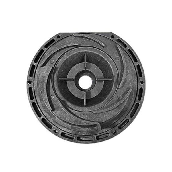 Diffuser Bracket, .75HP Pump : 35-4632