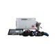 Control System, Kit, HydroQuip CS6336, 240V, Pump1, Pump2 2 Spd, Blower/Pump3 1 Spd, Circ Pump, w/ECO-3 : CS6337-U-LH