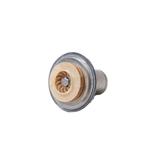 Circulation Pump Cartridge Replacement Kit, Grundfos, Brute II, 115/230V : 506171