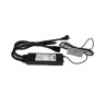 Bath Control, Jacuzzi, 120V, With Rectangle Topside : MV00000