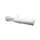 Tee Fitting, Sundance/Jacuzzi, Venturi, 1-1/2" Spigot x 2" Slip x 3/4" Barb : 20178-001