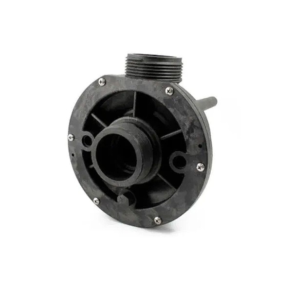 Wet End, AquaFlo FMCP, 1.5HP, CD, 48-Frame, 1-1/2"MBT : 91040820-000