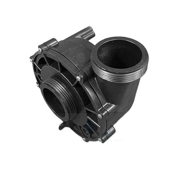 Wet End, Waterway EX2, 56Y Frame, 1.5HP, 2"MBT In/Out, Side Discharge : 310-2360