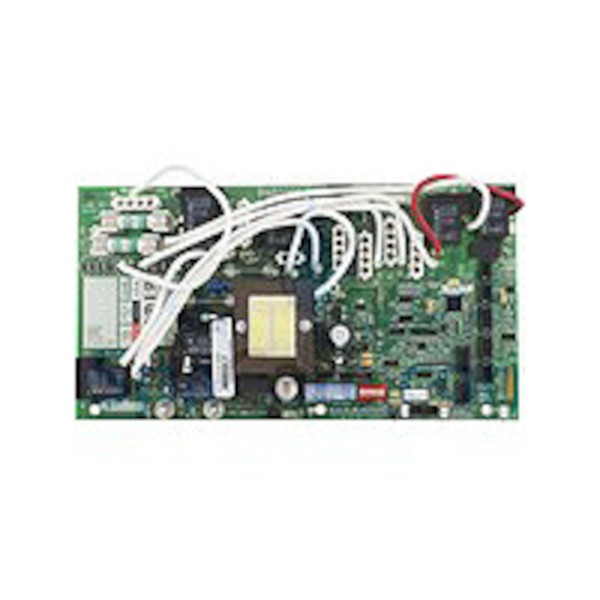 Circuit Board, Export-50Hz, Balboa, GL2001, Mach 3, Molex Plug : 53975-04