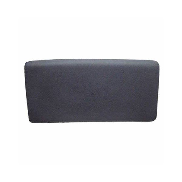 Pillow, Coleman/Maax, OEM, Small Spa Pillow, No.1247, Silver : 102584