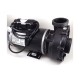 Pump, 2018, Viper, 4Hp, 230V, 56Fr, 1Spd, 8Ft 1Spd 4 Pin Amp Cord : 3711621-0V98