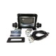 Control System, Export-50Hz, Balboa GS501, Pump1 w/Amp Cords : 56031