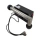 Control System, HydroQuip CS4229, Slide, Pump1, Pump2 w/Moulded Mini Cords : CS4229-US