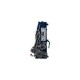 Control System, Gecko SSPA, Less Heater, Pump1, Pump2 1 Spd, Blower, Mini J&J Receptacles: 0202-205209