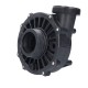 Wet End, Waterway Hi-Flo, 48Y Frame, 3.0HP, 2"MBT In/Out, Side Discharge : 310-1150SD