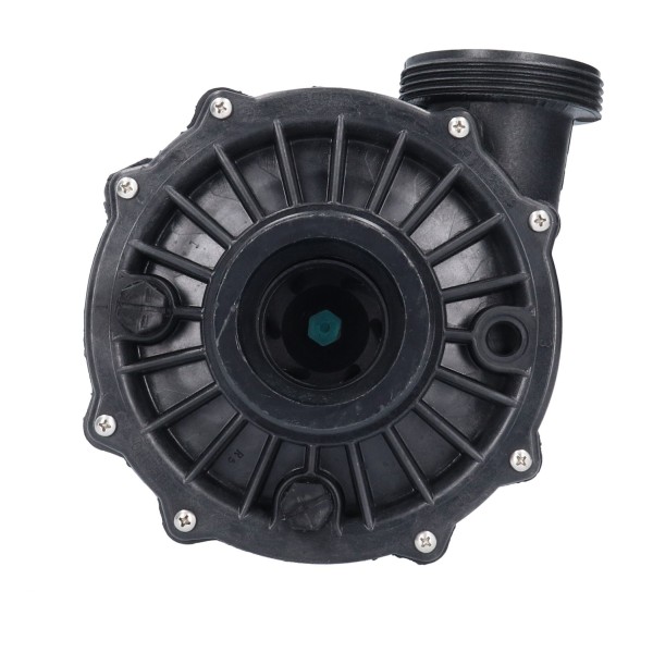 Wet End, Waterway Hi-Flo, 48Y Frame, 3.0HP, 2"MBT In/Out, Side Discharge : 310-1150SD