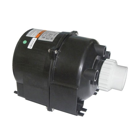 Blower, Lx 2019, 240V, 50/60 Hz, 8 Ft 4 Pin Amp Cord : 15615