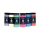 Fragrance, Insparation Sport RX, Crystals, Case Of 6, Assorted 19oz Jars : 720XC