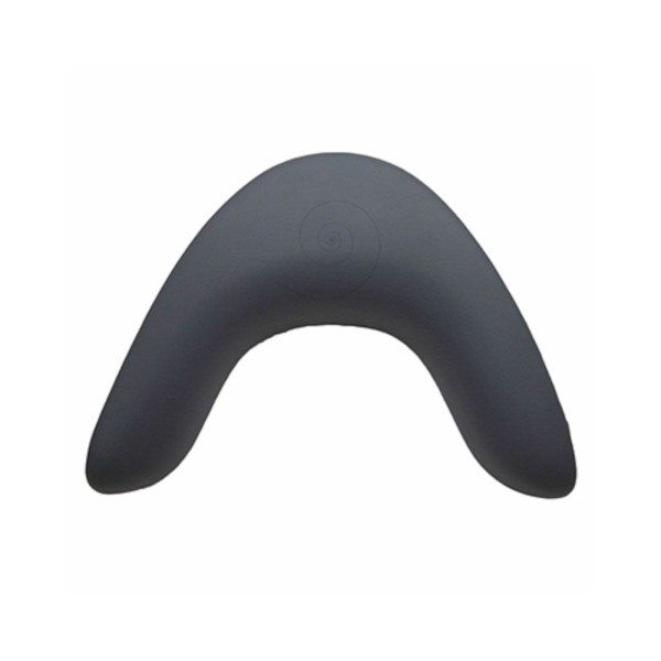 Pillow, Coleman/Maax, OEM, Spa Comfort Neck Pillow, No.1246, Silver : 102583
