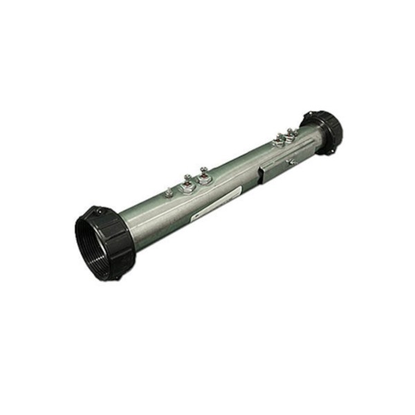 Heater Assembly, Spa Builders, Dual Element, 9.5kW, 230V, No Tailpieces, O-Rings : C2950-0075