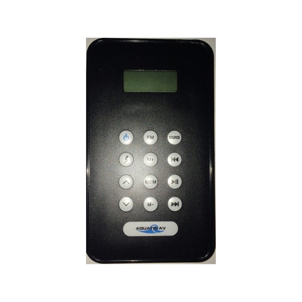 Stereo, Ipod Docking Station, Remote Only : 14345