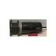 Stereo, Speaker, 6 In, Pop-Up, Revo, No Logo, Black : 12797