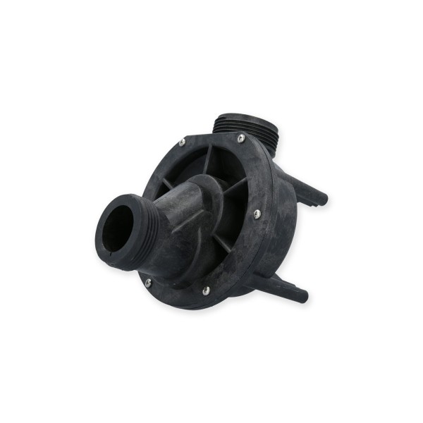 Wet End, Bath Pump, Aqua-Flo TMCP, 1.0HP, CD, 48-Frame, 1-1/2"MBT, Self-Drain : 91041010-000