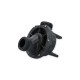 Wet End, Bath Pump, Aqua-Flo TMCP, 1.0HP, CD, 48-Frame, 1-1/2"MBT, Self-Drain : 91041010-000