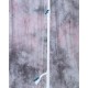 Swivel Head Shower, Outdoor, 78", Plastic, Shower Power : 30-1F
