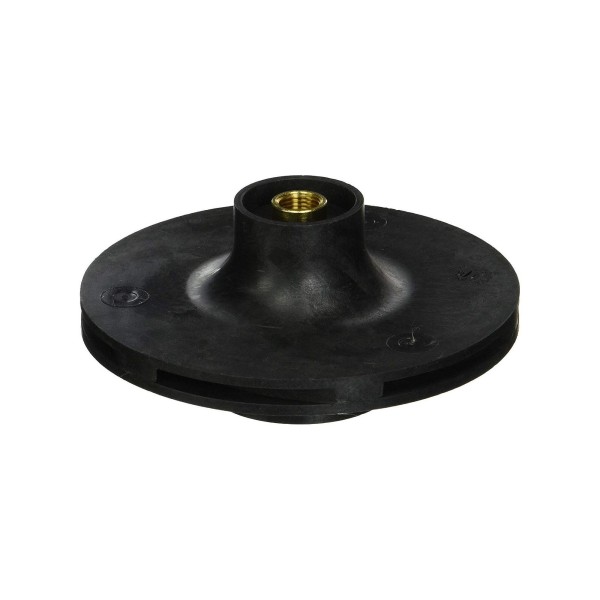 Impeller, Pump, Pentair WhisperFlo, .75 HP Full, 1.0 HP Up Rate : 073127