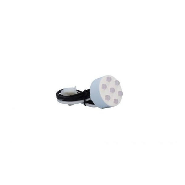 Light, Rising Dragon, 7 LED, L7 Master Light, 12Vac, 2 Wire Epoxy Encased : L7MTC-00ATL
