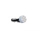 Light, Rising Dragon, 7 LED, L7 Master Light, 12Vac, 2 Wire Epoxy Encased : L7MTC-00ATL