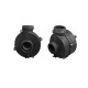 Wet End, Ultima, 48Y Frame, 1.5HP, 1-1/2"MBT In/Out, Center Discharge : PKUL15TDCS