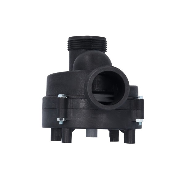 Wet End, Vico Ultra-Flo, 1.0HP, 1-1/2"MBT Center Discharge : PKUF109WE
