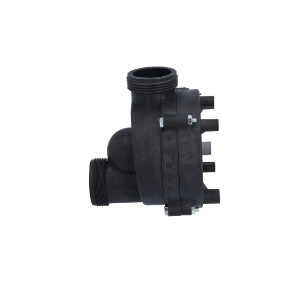 Wet End, Vico Ultra-Flo, 1.0HP, 1-1/2"MBT Center Discharge : PKUF109WE