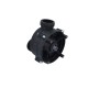 Wet End, Vico Ultra-Flo, 1.0HP, 1-1/2"MBT Center Discharge : PKUF109WE