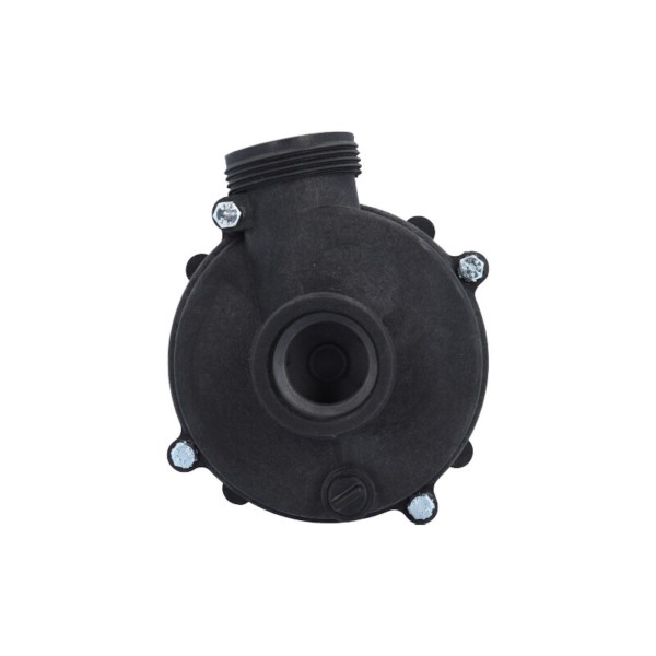 Wet End, Vico Ultima, 48Y Frame,1.0HP, 1-1/2"MBT In/Out, Center Discharge : PKUL10TDCS