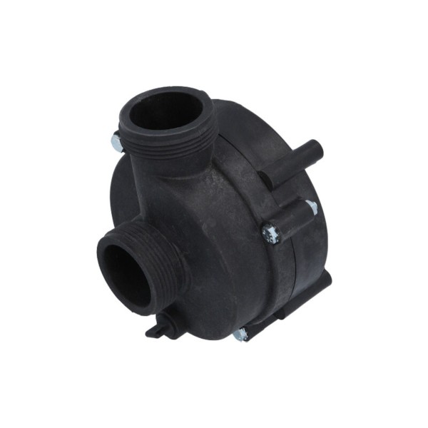 Wet End, Vico Ultima, 48Y Frame,1.0HP, 1-1/2"MBT In/Out, Center Discharge : PKUL10TDCS