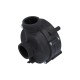 Wet End, Vico Ultima, 48Y Frame,1.0HP, 1-1/2"MBT In/Out, Center Discharge : PKUL10TDCS