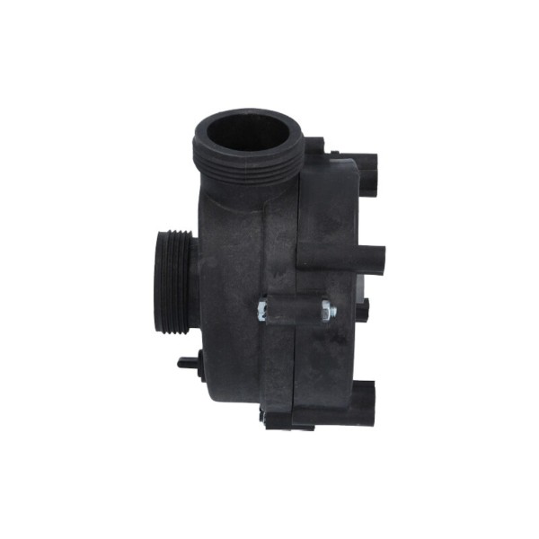 Wet End, Vico Ultima, 48Y Frame,1.0HP, 1-1/2"MBT In/Out, Center Discharge : PKUL10TDCS