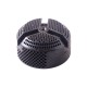 Suction Cover, Waterway, VGB, Ultra Hi-Flo, 3-3/4"Diameter, Black : 642-3271V