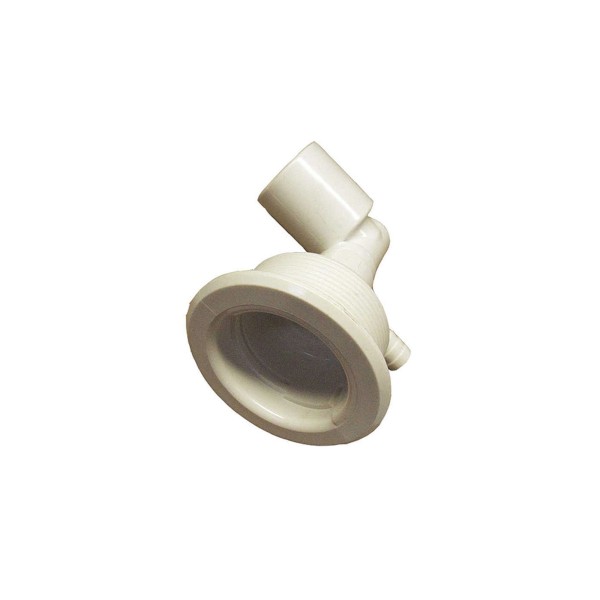 Jet Body, Sundance, Mini-Intelli Jetback, 3/4" Slip : 6540-342
