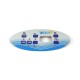 Overlay, 3000 Pack, Trevi Logo : 10361