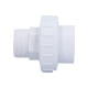 Union, Complete, HydroAir, 1-1/2"S 2"Spg x 1-1/2"MPT : 11-3540