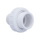 Union, Complete, HydroAir, 1-1/2"S 2"Spg x 1-1/2"MPT : 11-3540