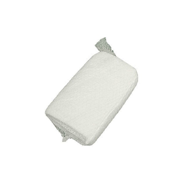 Scum Brick, Zorbo, Floating Oil Scum Absorber, 9"Long x 3"Diameter : ZORBO