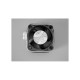 Enclosure, Stereo, Fan, 3 Pin, 40X40X20, 1Xbb : 11019