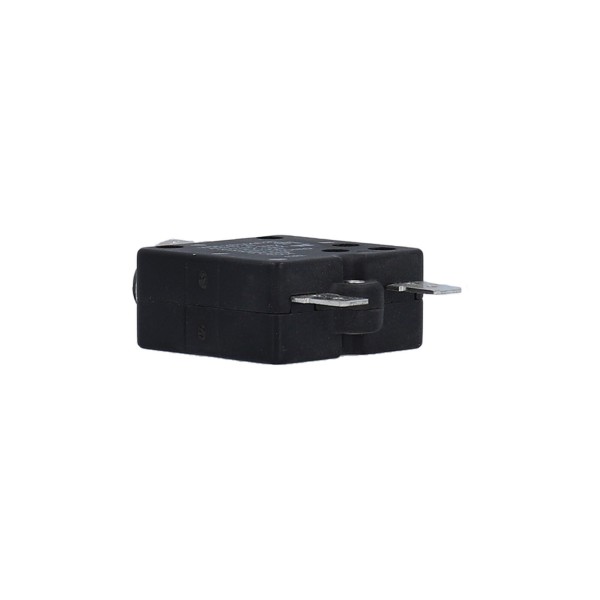 Circuit Breaker, Panel Mount, 20 Amp, 7/16"Diameter : HR1-20
