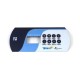 Overlay, K-85, 2 Pump, Blower, Trevi Logo : 12594