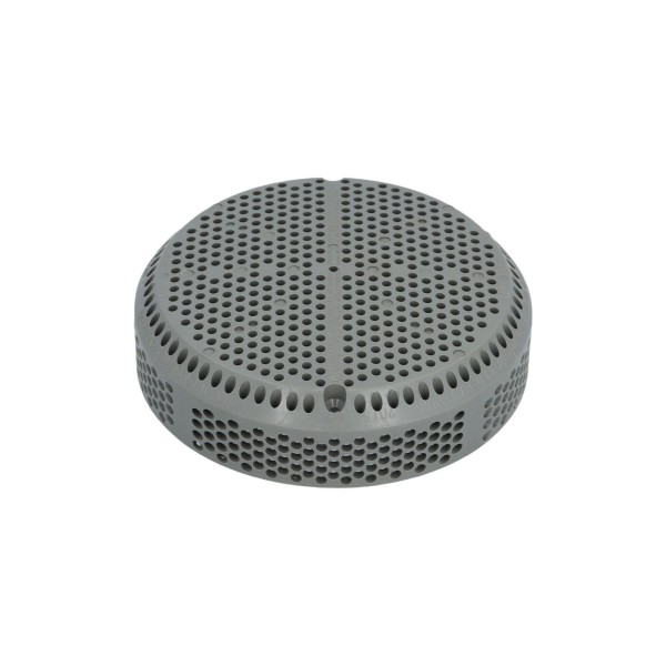 Suction Cover, Waterway, Super Hi-Flo, VGB, White : 642-3837V