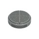 Suction Cover, Waterway, Super Hi-Flo, VGB, White : 642-3837V