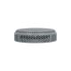 Suction Cover, Waterway, Super Hi-Flo, VGB, White : 642-3837V