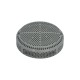 Suction Cover, Waterway, Super Hi-Flo, VGB, White : 642-3837V