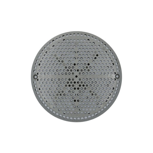 Suction Cover, Waterway, Super Hi-Flo, VGB, White : 642-3837V